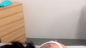 Jarushka Ross In Czech Sexpert