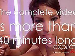 Jasmine Arabia In Beautiful Is Escort Girl In Pov Three