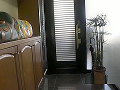 Jav teen 18+ Babe Shirosaki Fingered In The Car Then Licked In Hallway Amazing