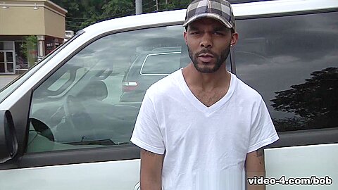 Jayden Jones Movie - BlacksonBoys