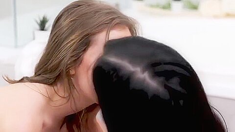 Jennifer White, Fiona Sprouts - Lesbian Seductions #74