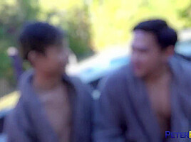 Circle Jerk of Life Episode Five - Cumpleting the Circle