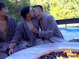 Circle Jerk of Life Episode Five - Cumpleting the Circle