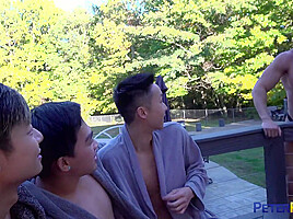 Circle Jerk of Life Episode Five - Cumpleting the Circle
