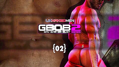 Jessy Ares and Fabio Stallone