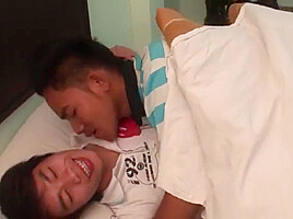 Joe And Little Ae