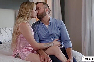 Joel Someone And Haven Rose - Lets Bang Her Ass