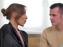 Josephine Jackson - Stepmom Needs To Release Some Tension