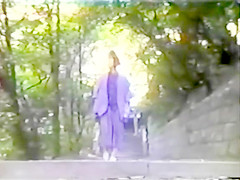 Jpn Vintage Ousaka no Onna