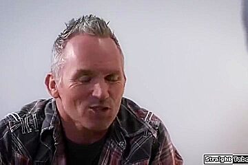 Judy Jolie In Petite Coed Gets Fucked By Two Old Pervs