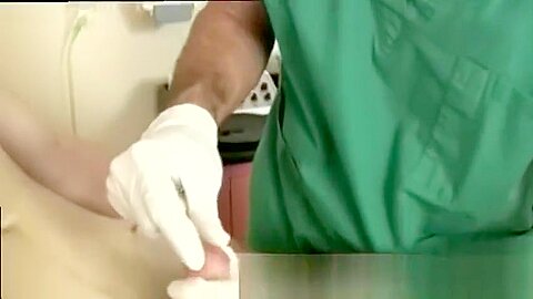 Julian's thai sexy medical doctor men black examination gay xxx