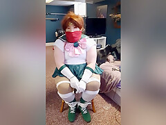 Jupiter Selfbondage