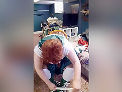 Jupiter Selfbondage