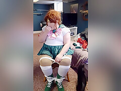 Jupiter Selfbondage