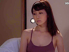 Juq 207 - Eng - Affair With Sweaty Mature
