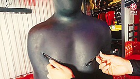 Just FORFUN, Part 1