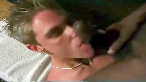 KISS AND MASSAGE