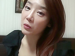 KOREA1818 COM - Hot Korean Girl Filmed for SEX