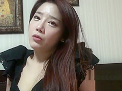 KOREA1818 COM - Hot Korean Girl Filmed for SEX