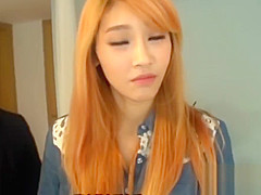 KOREA1818 COM - Hot Korean Strawberry Girl SEXY