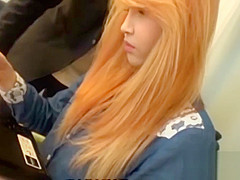 KOREA1818 COM - Hot Korean Strawberry Girl SEXY