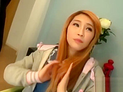 KOREA1818 COM - Hot Korean Strawberry Girl SEXY