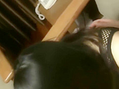KOREA1818 COM - Literally SMOKING HOT Korean Babe