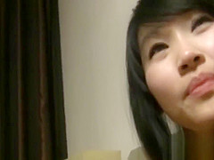 KOREA1818 COM - Literally SMOKING HOT Korean Babe