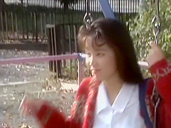 Kaori Kirara - Fuzz 83 - Phim c?, hi?m mà ch?t