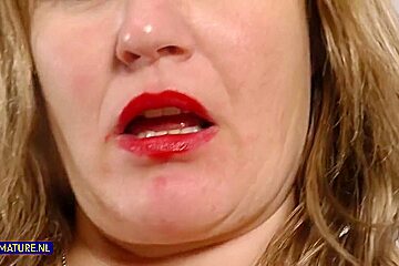 Katie Kay, Katie K And Katie Kay Lane - British Cougar Is A Bbw Cougar