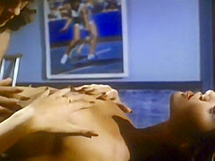 Kay Parker The Bisexual