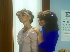 Kay Parker The Bisexual