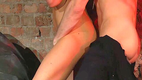 Kayden Gray & Billy Rock