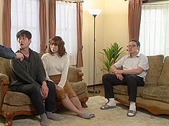 Kazuha Minami In Hello Asian Japanese Titty By