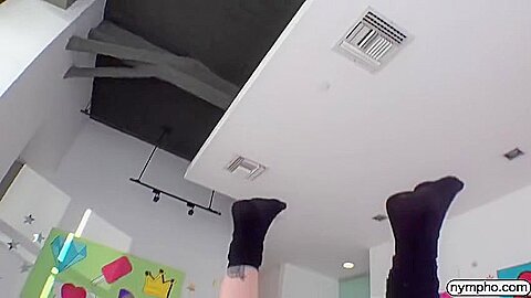 Kelsey Kane - Kelseys In A Cocky Mood In Hd