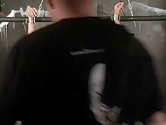 Kimberly Kane - H k Strict Submission