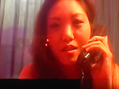 Kina Gets Fucked Hard In The Club asian cumshots asian swallow japanese chinese
