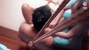 Kinbaku -Creak-
