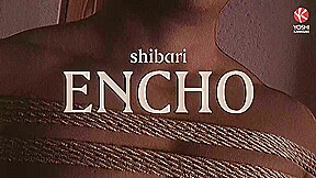 Kinbaku -Crucification-