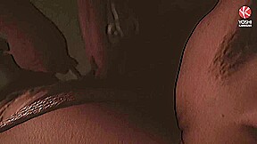 Kinbaku -Crucification-