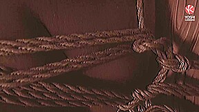 Kinbaku -Crucification-