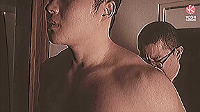 Kinbaku -Crucification-