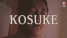 Kinbaku -Crucification-