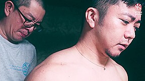 Kinbaku -Moan-
