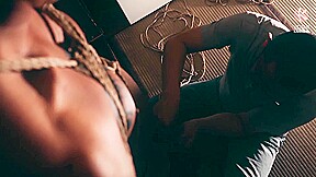 Kinbaku -Torment-