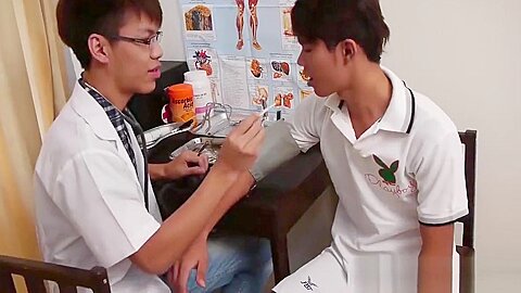 Kinky Asian Dr Kylie Barebacks Benz