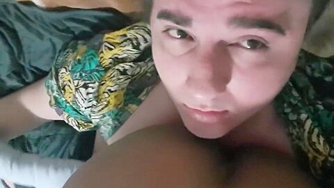Kinky Dominant Black Alpha Bad Boy Facesits