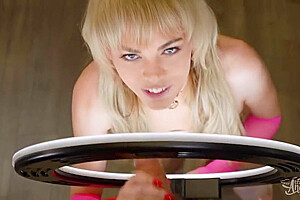 Kinky Shemale Crazy Sex Movie