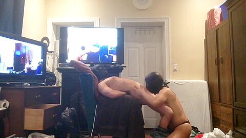 Kinky sex