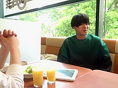 Knmb-062 Raw 3p Love Older Step sister 25 Years Old Nu